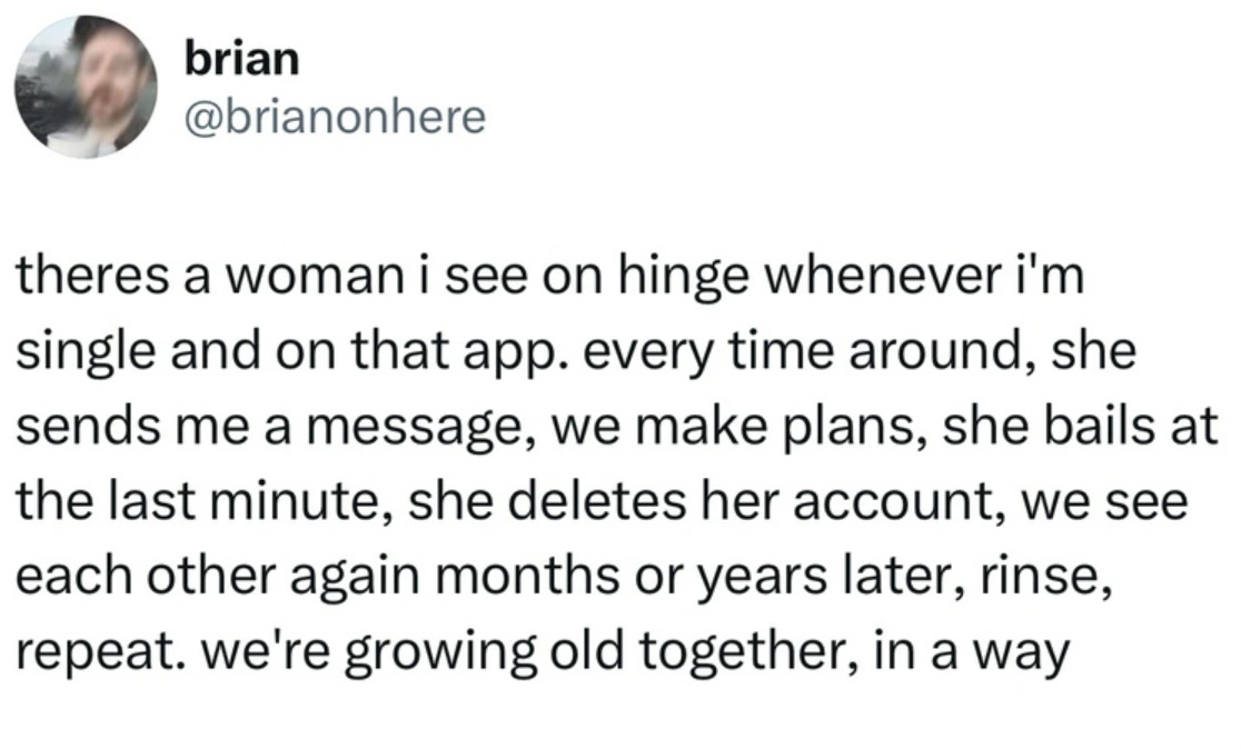 Gen Z take on "Eternal Sunshine"